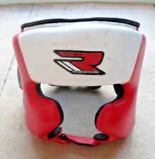 Rdx head guard for sale  HIGH WYCOMBE
