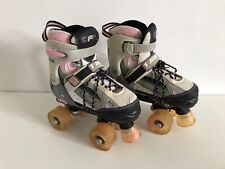 Girls roller boots for sale  STAMFORD