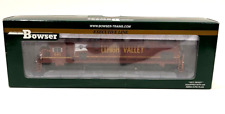 HO Bowser 23544 Lehigh Valley #640 Alco C-628 Diesel Locomotive EX/Boxed for sale  Shipping to South Africa