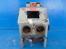 trinco blast cabinet for sale  Del Rio