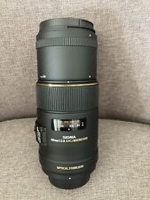 Macro lens digital for sale  LUTON