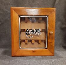 Vintage spices spice for sale  Gouldsboro
