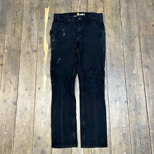 Carhartt trousers straight for sale  HUDDERSFIELD