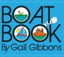 Livro de Barcos de Gibbons, Gail comprar usado  Enviando para Brazil