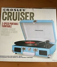 Crosley cruiser baby for sale  UK