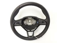 Steering wheel skoda for sale  WINSFORD
