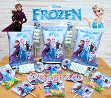 Frozen kit festa usato  Foggia