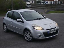 Renault clio 1.2 for sale  ROCHDALE