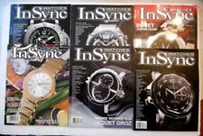 Lot watches insync for sale  Huntington