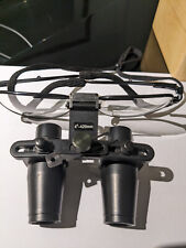 Cerinate magnification loupes for sale  Trumbull