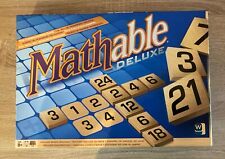 Mathable deluxe board for sale  Shipping to Ireland