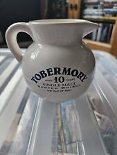 Tobermory aged single for sale  WALTON-ON-THAMES