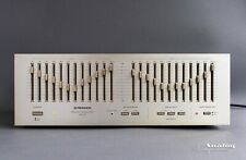 Equalizer graphic pioneer for sale  Shipping to Ireland