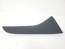 Used, 2020-2024 HYUNDAI PALISADE REAR LEFT SIDE DOOR CORNER COVER TRIM PANEL OEM  for sale  Shipping to South Africa