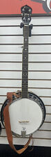Washburn string banjo for sale  Danville