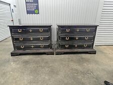 Superb pair matching for sale  Miami