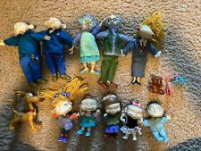 Nickelodeon rugrats dolls for sale  Saint Clair Shores