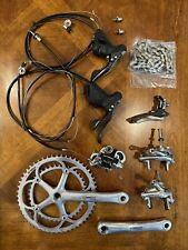 campagnolo record groupset for sale  Rancho Cucamonga