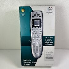 Logitech harmony 600 for sale  Paso Robles