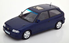 1:18 Norev Opel Astra F GSi 1992 ciemnoniebiesko-metaliczny na sprzedaż  Wysyłka do Poland