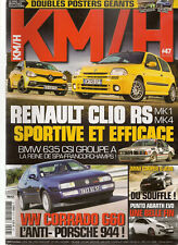 Clio mk1 mk4 d'occasion  Rennes-
