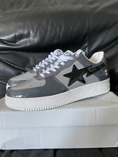 Bape sta schuhe gebraucht kaufen  Meerbusch-Nierst,-Ossum-Bönighoven