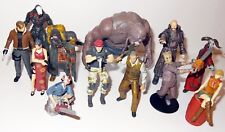 resident evil 4 figures for sale  LEIGH-ON-SEA