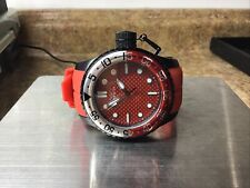 INVICTA Pro Diver 17888 relógio masculino aço inoxidável 100M-resistente à água 50mm comprar usado  Enviando para Brazil