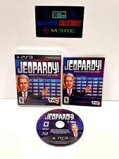 Jeopardy ps3 complete for sale  Defuniak Springs