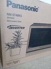 Panasonic microwave oven for sale  BRIDGWATER