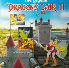 Leland dragons lair for sale  Shipping to Canada