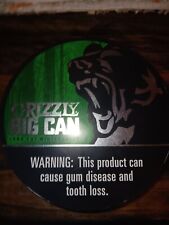 Grizzly big limited for sale  South Houston