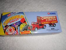 Chipperfields circus bedford for sale  DUDLEY