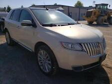 2014 lincoln mkx for sale  Stoystown