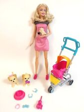 Barbie doll playset for sale  Lake Mary