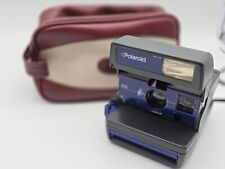 Polaroid 636 sofortbildkamera gebraucht kaufen  Bremen
