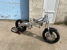 Yamaha yzr500 frame for sale  NEWARK