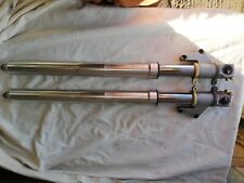 Ducati ss1000 forks for sale  SCARBOROUGH
