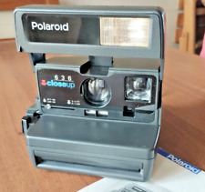 Polaroid 636 closeup usato  Firenze