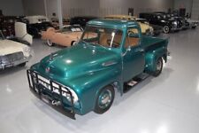 1953 ford 100 for sale  Rogers