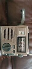 emergency crank radio for sale  Fletcher