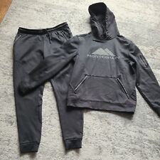 Monterrain tracksuit size for sale  MORECAMBE
