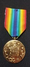 F9m médaille militaire d'occasion  Saint-Jean-en-Royans