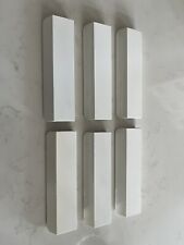 1x Oryginalny uchwyt IKEA Biały Faktum Kuchnia 14 cm Szafka Poprzednik Doskonały stan na sprzedaż  Wysyłka do Poland