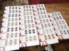 royal mail olympic stamps for sale  WALLASEY
