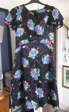 Ossie clark floral for sale  UK
