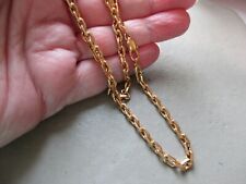 Large gold tone for sale  STOKE-ON-TRENT