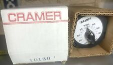 Cramer model 10180 for sale  Shipping to Ireland