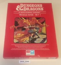 Dungeons and dragons usato  Cigliano