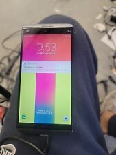 Smartphone LG V20 - 64GB - Negro (Desbloqueado) segunda mano  Embacar hacia Mexico